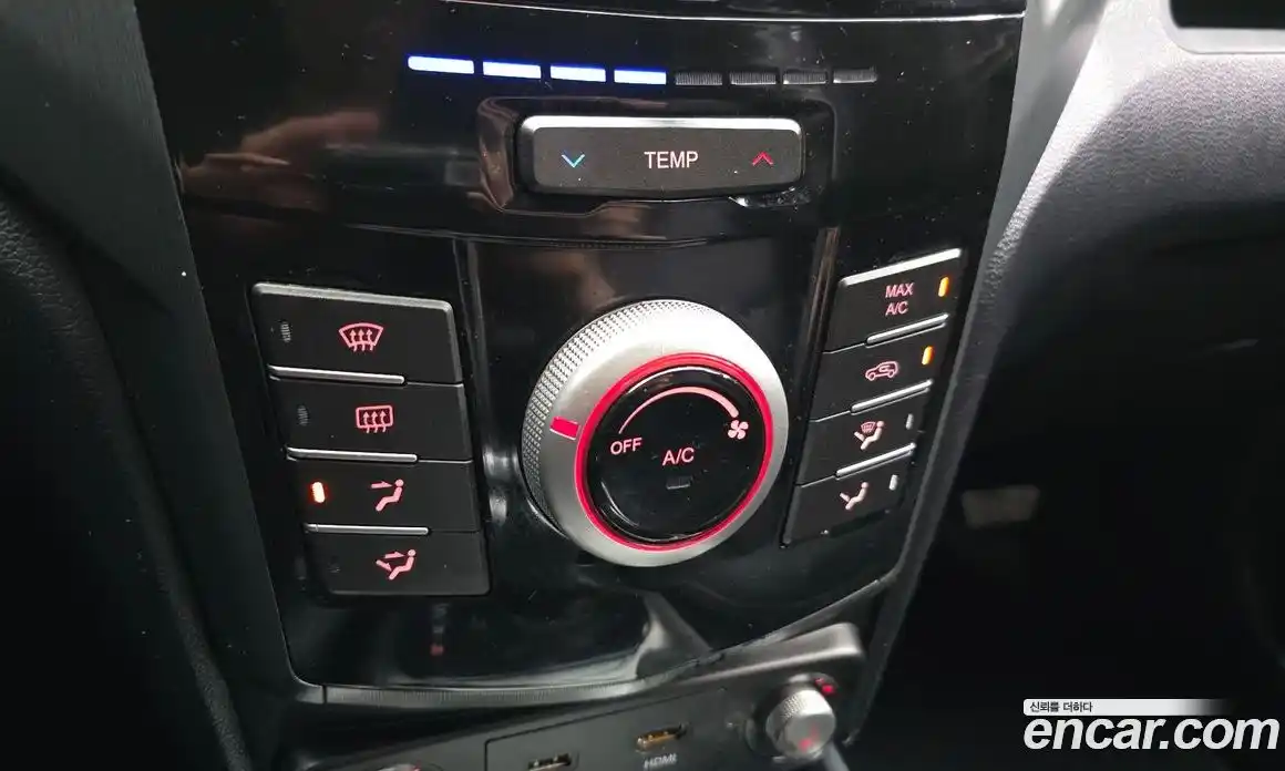 SsangYong TIBOLI 2018 1.6 автомат (гидро), фото 25
