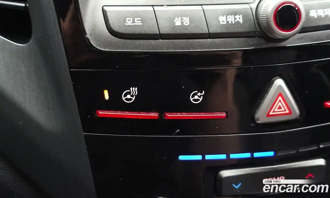 SsangYong TIBOLI 2018 1.6 автомат (гидро), фото 29