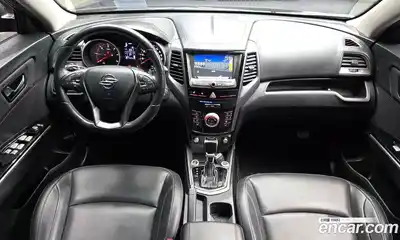 SsangYong TIBOLI 2018 1.6 автомат (гидро), миниатюра 10