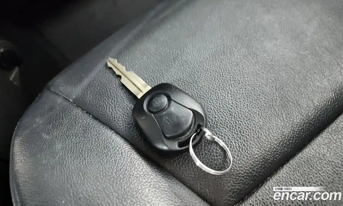 SsangYong Korando 2012 2.0 автомат (гидро), фото 16