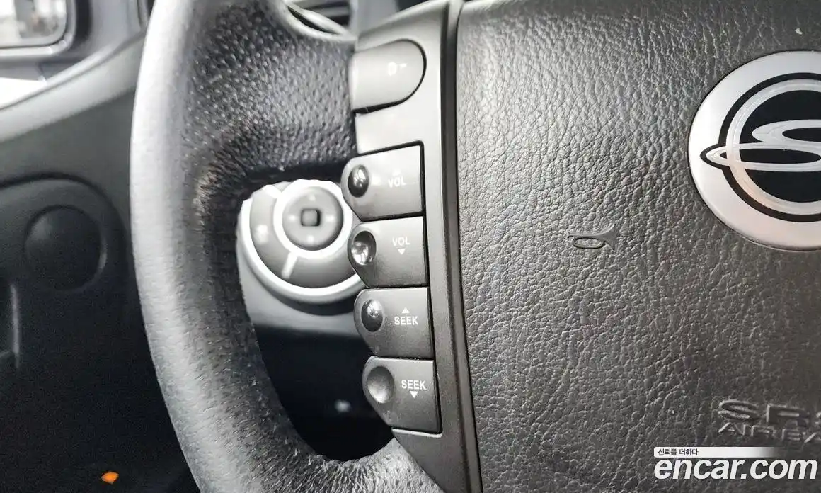 SsangYong Korando 2012 2.0 автомат (гидро), фото 18
