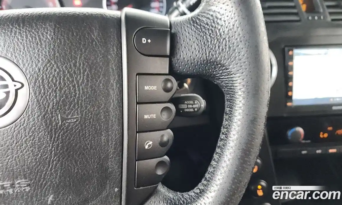 SsangYong Korando 2012 2.0 автомат (гидро), фото 19