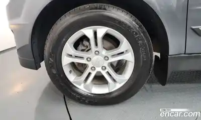SsangYong Korando 2012 2.0 автомат (гидро), миниатюра 5