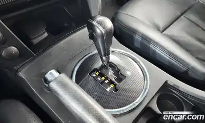 SsangYong Korando 2012 2.0 автомат (гидро), миниатюра 9