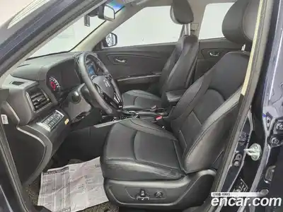 SsangYong TIBOLI 2022 1.5 автомат (гидро), миниатюра 11