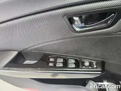 SsangYong TIBOLI 2022 1.5 автомат (гидро), миниатюра 12