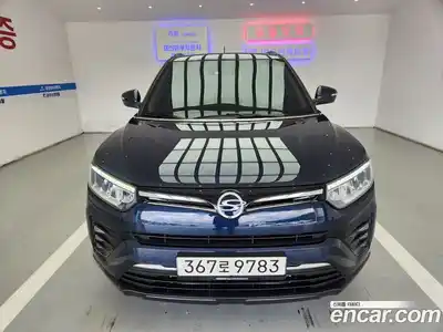 SsangYong TIBOLI 2022 1.5 автомат (гидро), миниатюра 2