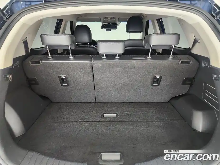 SsangYong TIBOLI 2022 1.5 автомат (гидро), фото 7