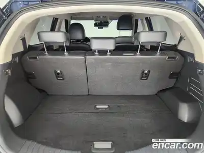 SsangYong TIBOLI 2022 1.5 автомат (гидро), миниатюра 7