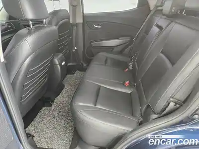 SsangYong TIBOLI 2022 1.5 автомат (гидро), миниатюра 8