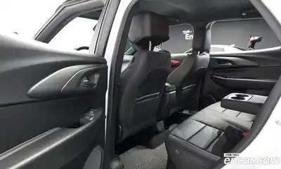 Chevrolet TrailBlazer 2023 1.3 автомат (гидро), миниатюра 11