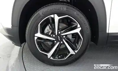 Chevrolet TrailBlazer 2023 1.3 автомат (гидро), миниатюра 5