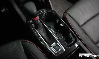 Chevrolet TrailBlazer 2023 1.3 автомат (гидро), миниатюра 9