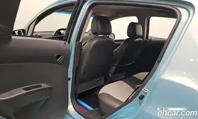Chevrolet Matiz 2010 1.0 автомат (гидро), миниатюра 11