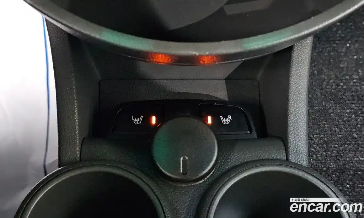 Chevrolet Matiz 2010 1.0 автомат (гидро), фото 18