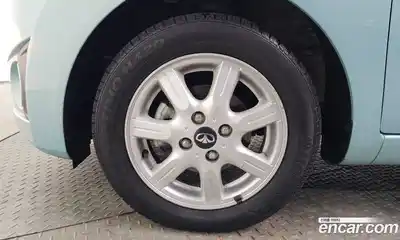 Chevrolet Matiz 2010 1.0 автомат (гидро), миниатюра 5