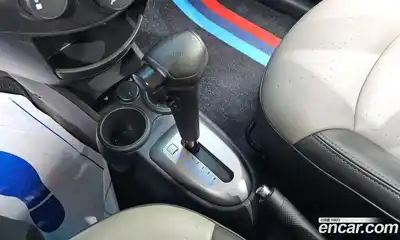 Chevrolet Matiz 2010 1.0 автомат (гидро), миниатюра 9