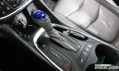 Chevrolet Volt 2018 1.5 автомат (гидро), миниатюра 12