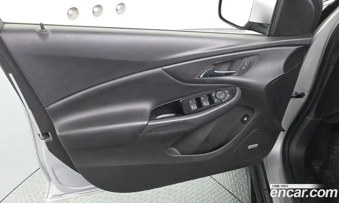 Chevrolet Volt 2018 1.5 автомат (гидро), фото 14