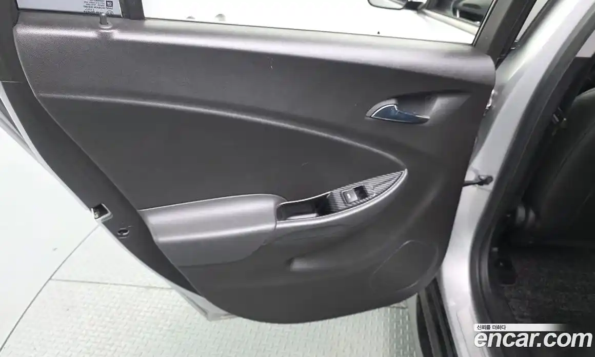 Chevrolet Volt 2018 1.5 автомат (гидро), фото 15