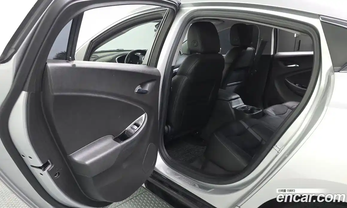 Chevrolet Volt 2018 1.5 автомат (гидро), фото 16