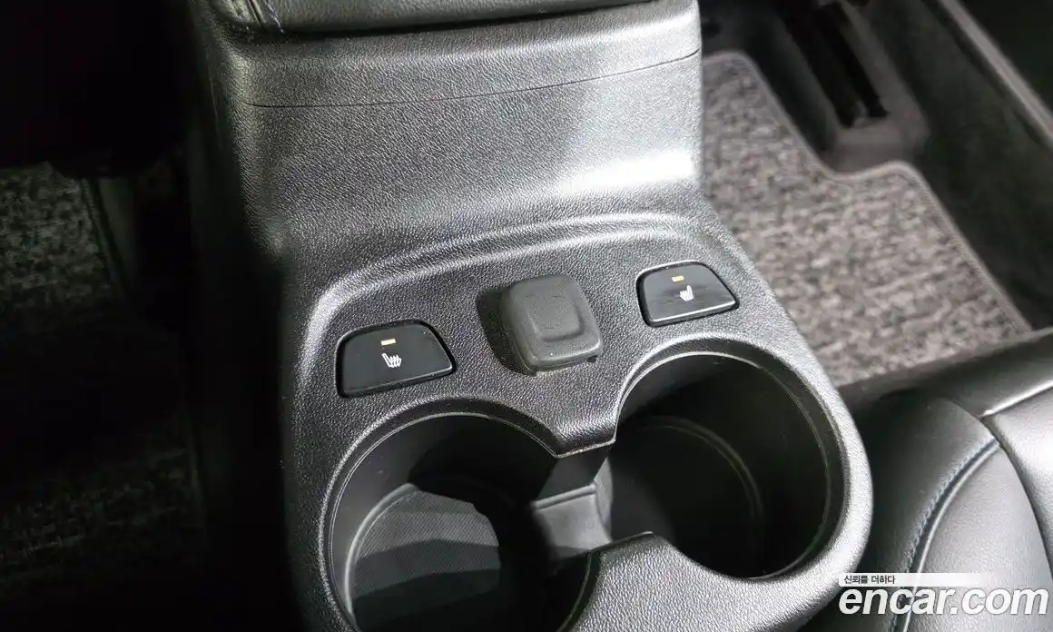 Chevrolet Volt 2018 1.5 автомат (гидро), фото 25