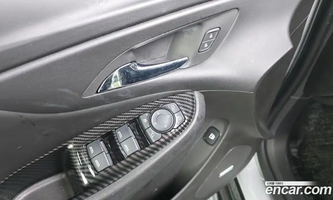 Chevrolet Volt 2018 1.5 автомат (гидро), фото 29