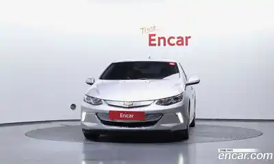 Chevrolet Volt 2018 1.5 автомат (гидро), миниатюра 3