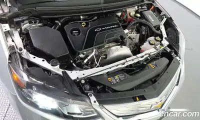 Chevrolet Volt 2018 1.5 автомат (гидро), миниатюра 6