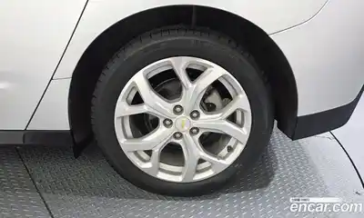 Chevrolet Volt 2018 1.5 автомат (гидро), миниатюра 7