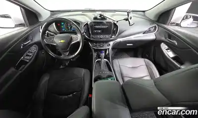 Chevrolet Volt 2018 1.5 автомат (гидро), миниатюра 10