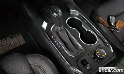 Chevrolet Traverse 2020 3.6 автомат (гидро), миниатюра 12