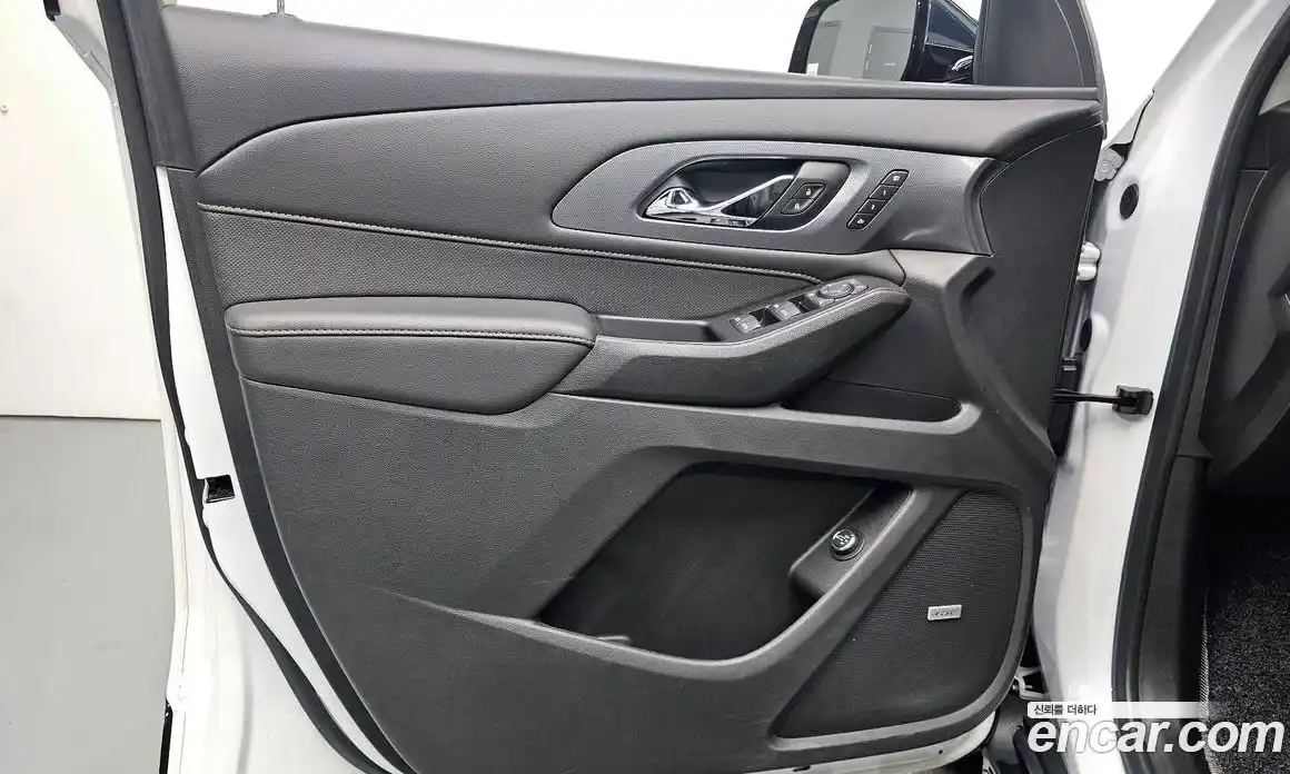 Chevrolet Traverse 2020 3.6 автомат (гидро), фото 14