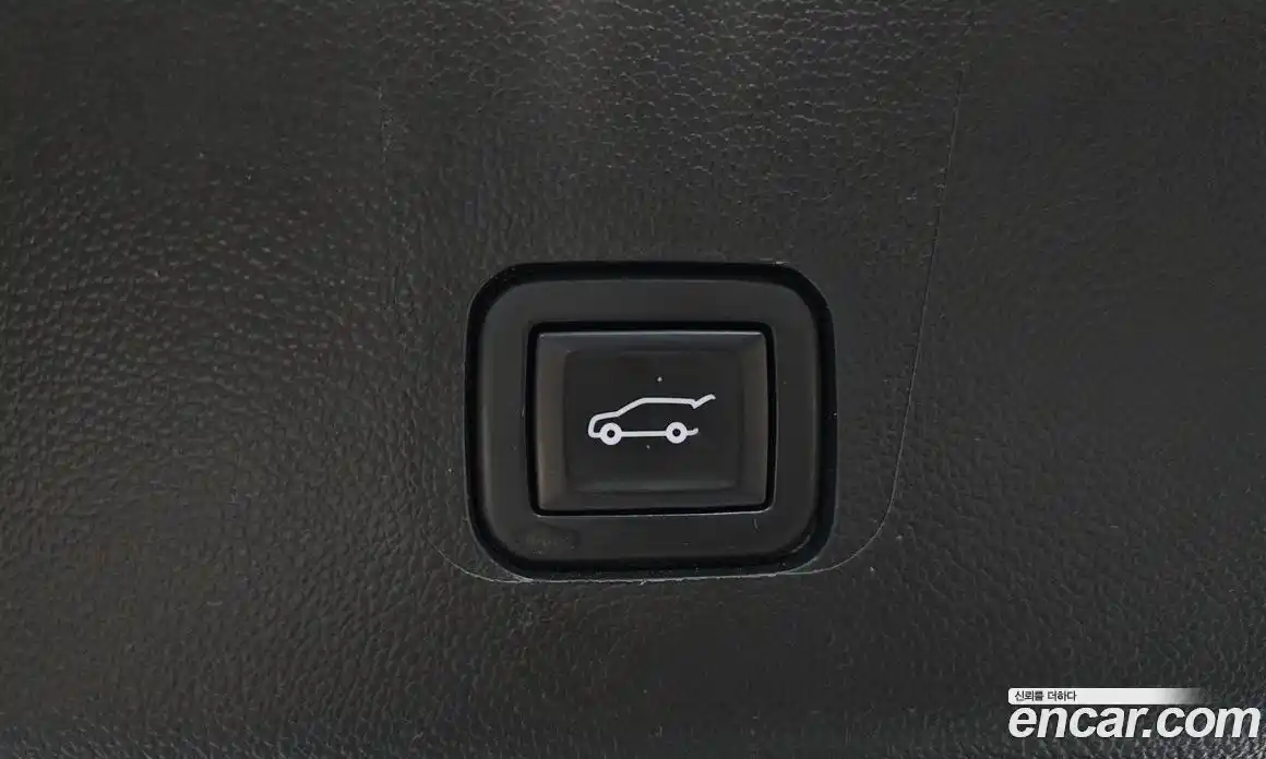 Chevrolet Traverse 2020 3.6 автомат (гидро), фото 24