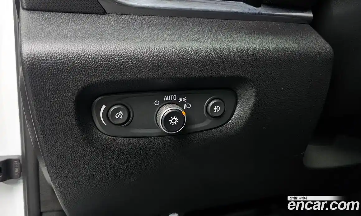 Chevrolet Traverse 2020 3.6 автомат (гидро), фото 26