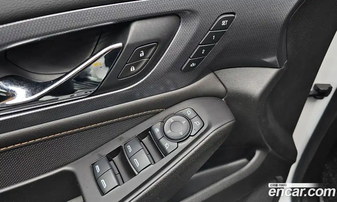 Chevrolet Traverse 2020 3.6 автомат (гидро), фото 27