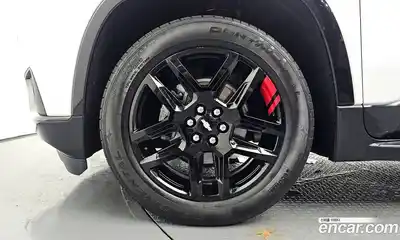 Chevrolet Traverse 2020 3.6 автомат (гидро), миниатюра 5