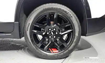 Chevrolet Traverse 2020 3.6 автомат (гидро), миниатюра 7