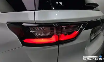 Chevrolet Traverse 2020 3.6 автомат (гидро), миниатюра 9