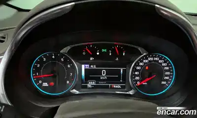 Chevrolet Malibu 2016 2.0 автомат (гидро), миниатюра 11