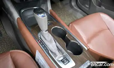 Chevrolet Malibu 2016 2.0 автомат (гидро), миниатюра 12