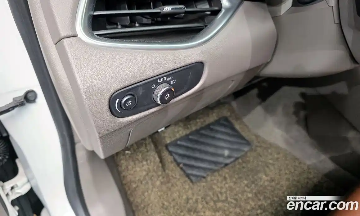 Chevrolet Malibu 2016 2.0 автомат (гидро), фото 25