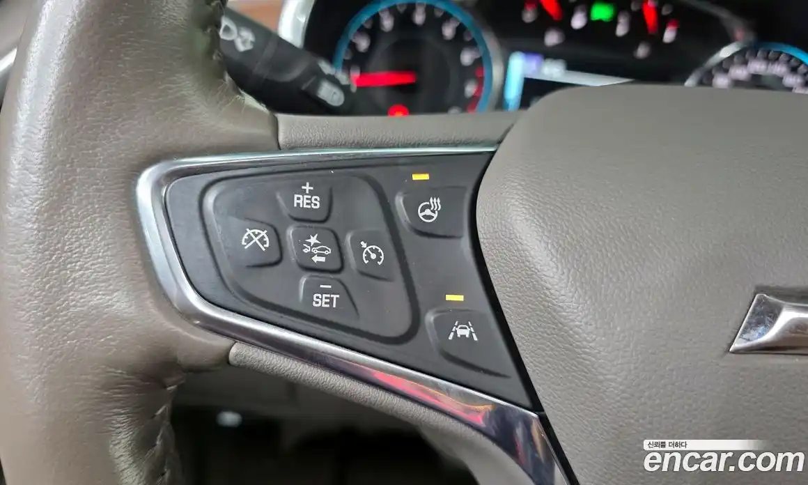 Chevrolet Malibu 2016 2.0 автомат (гидро), фото 26
