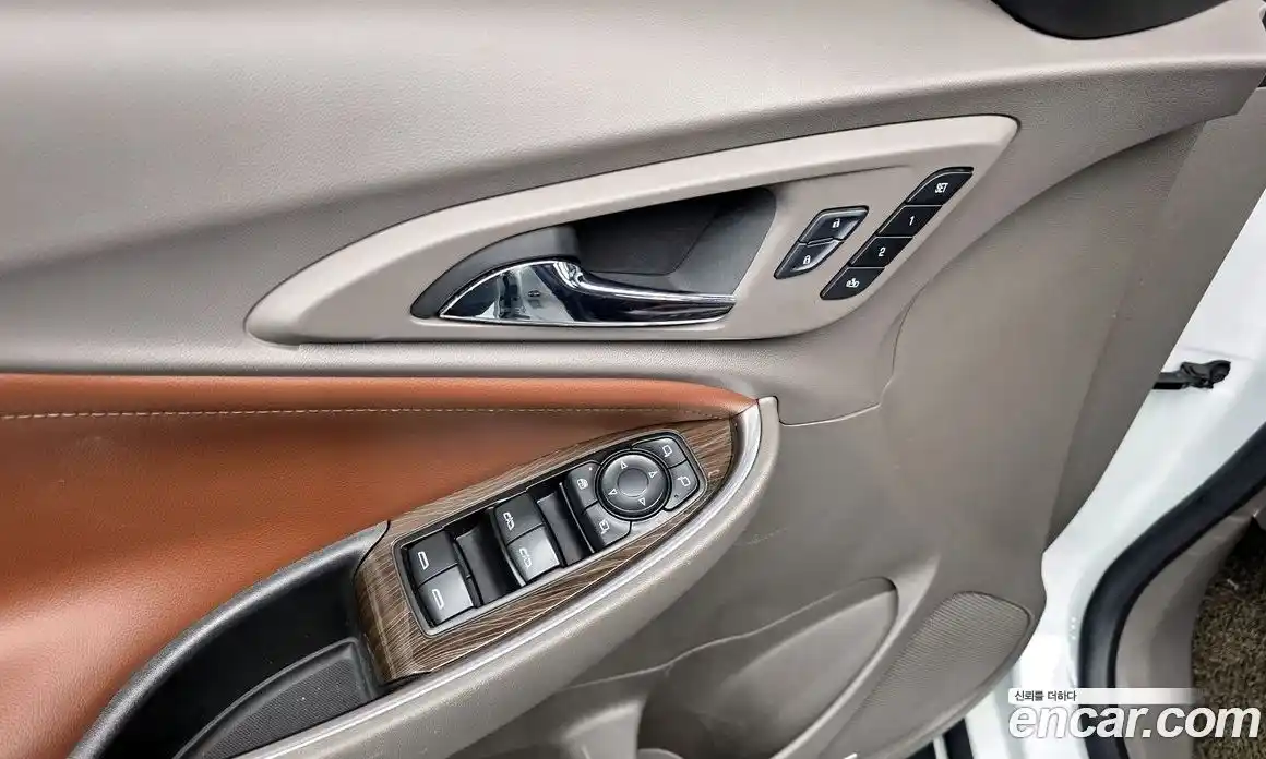 Chevrolet Malibu 2016 2.0 автомат (гидро), фото 29