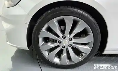 Chevrolet Malibu 2016 2.0 автомат (гидро), миниатюра 5