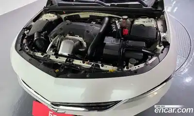 Chevrolet Malibu 2016 2.0 автомат (гидро), миниатюра 6