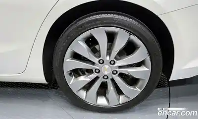 Chevrolet Malibu 2016 2.0 автомат (гидро), миниатюра 7