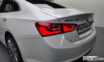 Chevrolet Malibu 2016 2.0 автомат (гидро), миниатюра 9