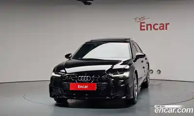 Audi A6 2025 2.0 автомат (гидро), миниатюра 2