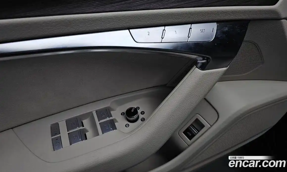 Audi A6 2025 2.0 автомат (гидро), фото 23